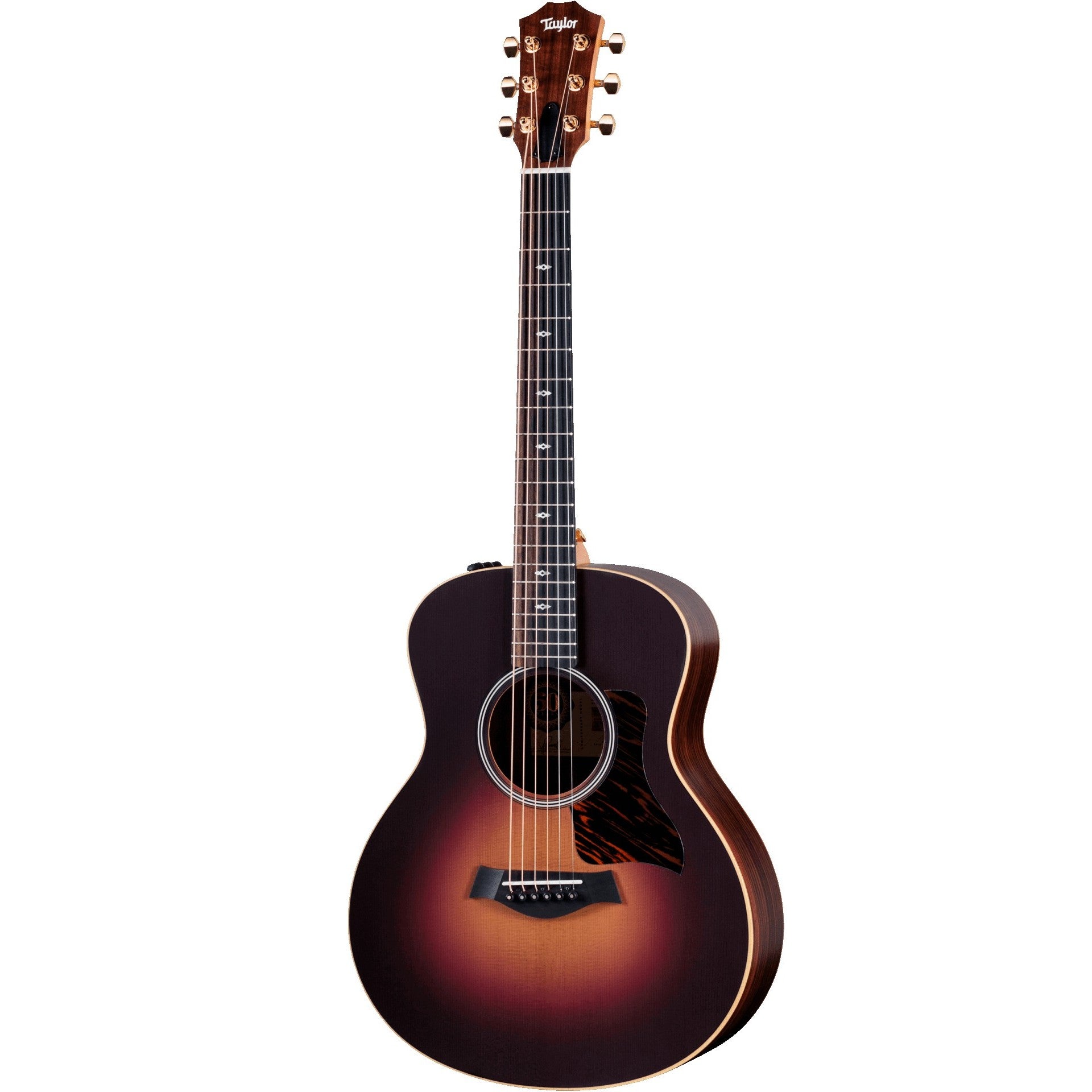 Taylor 50th Anniversary GS Mini-e Rosewood Limited Edition