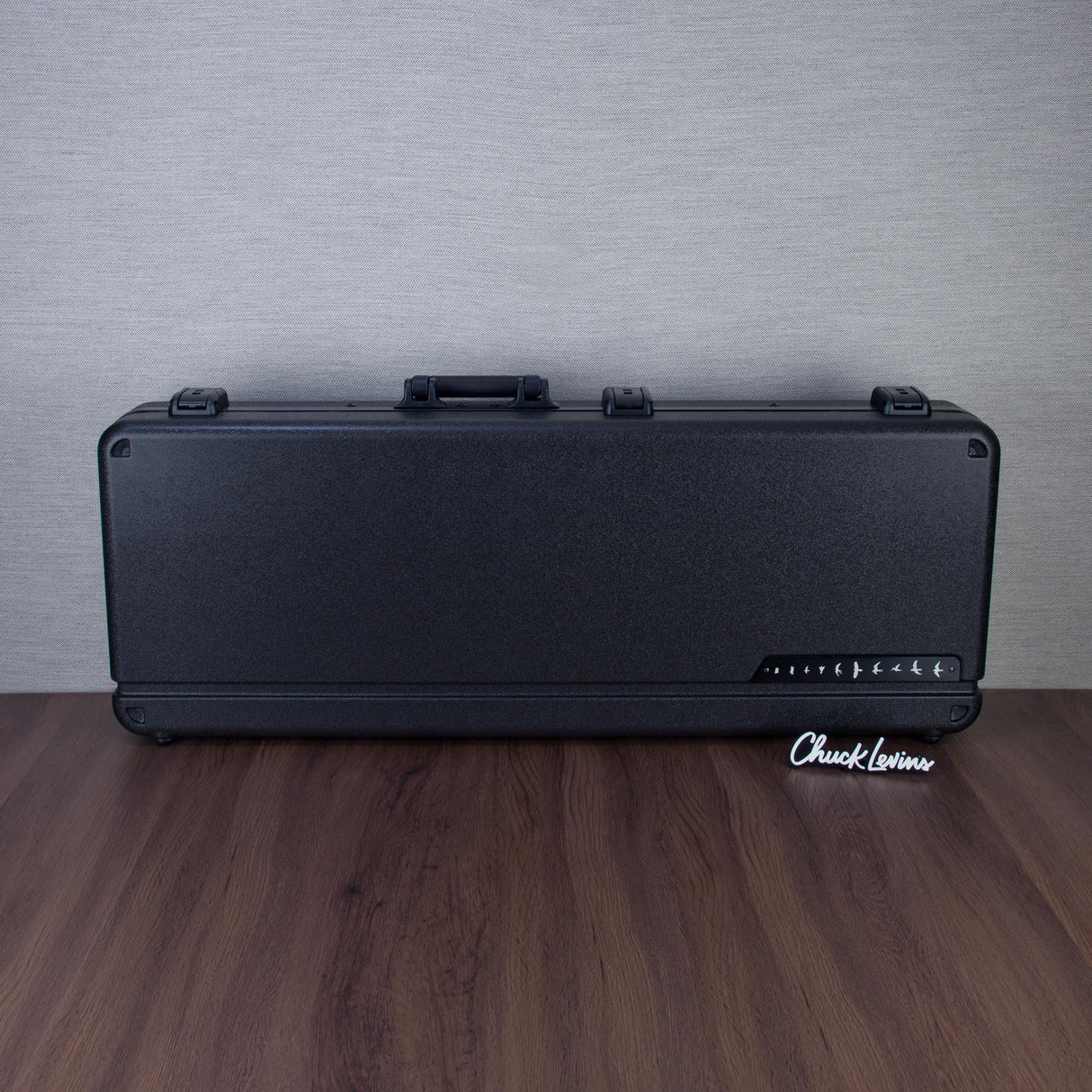 PRS 40th Anniversary Limited Edition McCarty SC56 Electric Guitar - Faded Blue Jean - #250406130