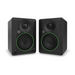 Mackie CR4.5 4.5-inch Powered Studio Monitors with Tone Control