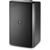 JBL Control 31 Two-Way Indoor-Outdoor Monitor Speaker - Black