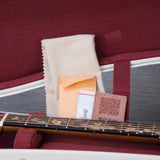 Martin Custom Shop Limited Edition O'ahu K-42 Koa/Sitka Spruce Acoustic Guitar - Dark Toasted Burst - #M3062190