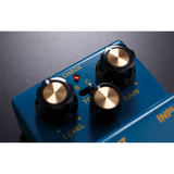 Boss BD-2W Blues Driver - Waza Craft Pedal - Mint, Open Box