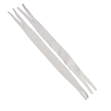 Ludwig L1366 Leather Cymbal Thongs - Pair