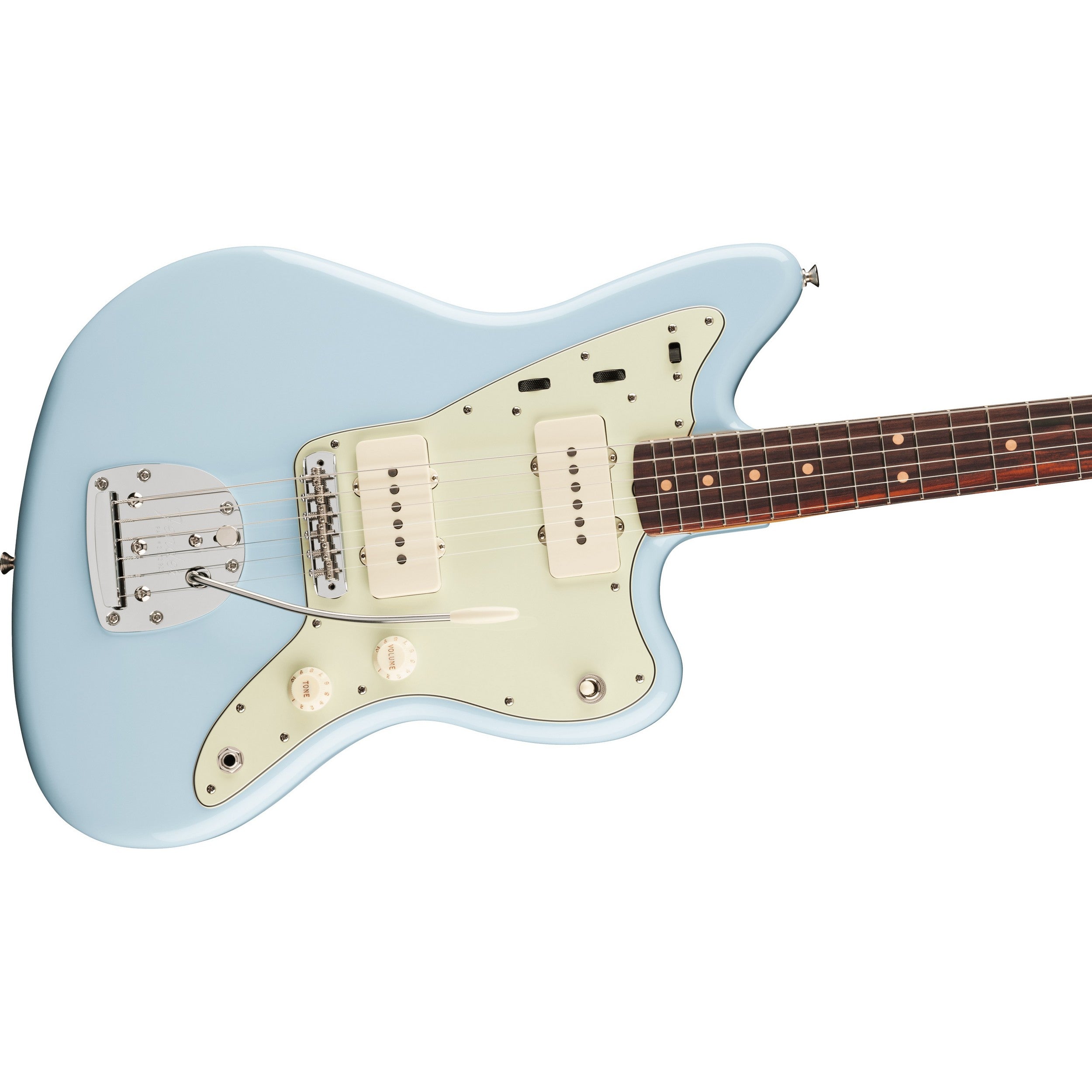 Fender Vintera III Mid '60s Jazzmaster Electric Guitar, Rosewood