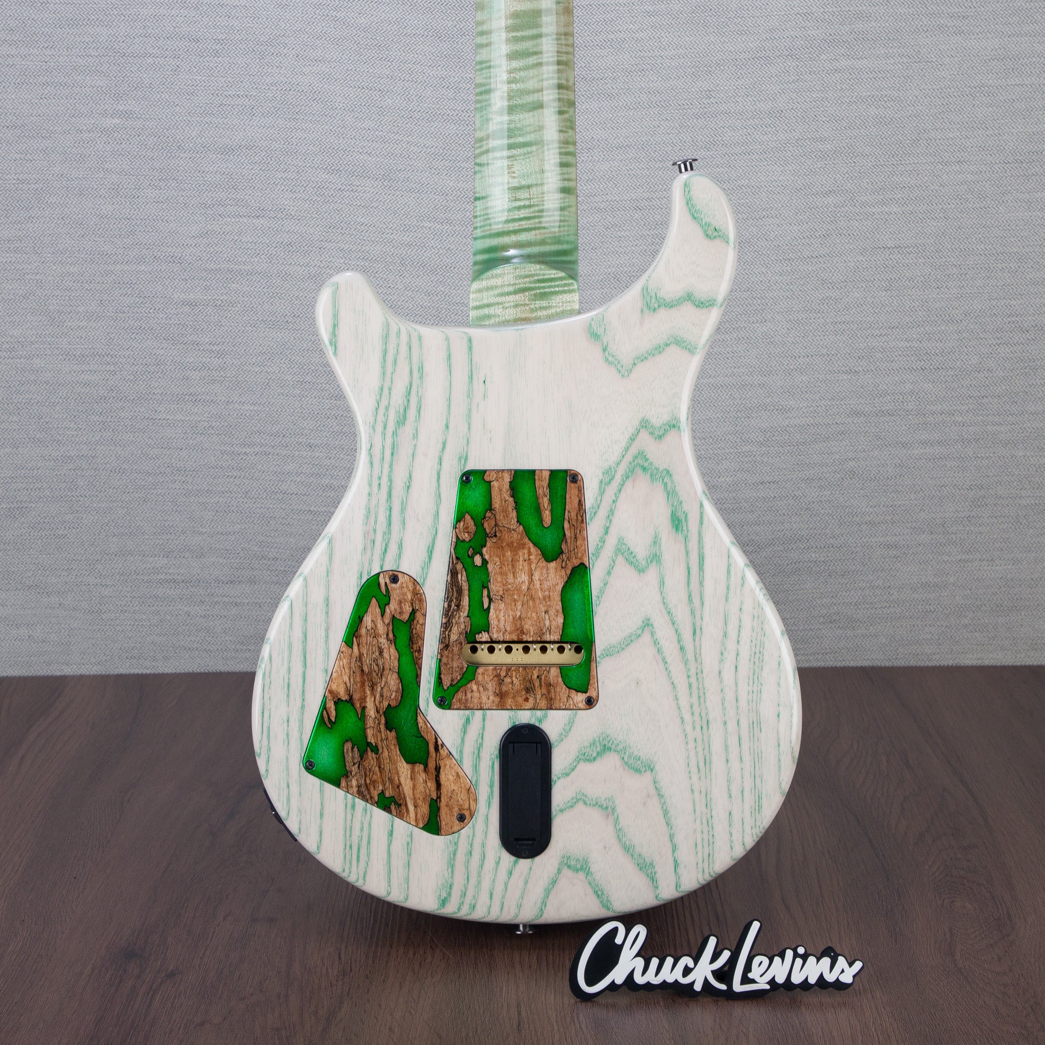 PRS Private Stock Custom 24 7-String Electric Guitar - Key