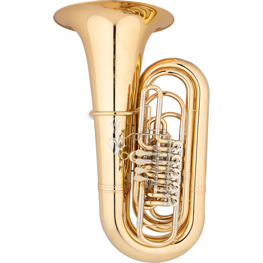 Tubas - Chuck Levin's Washington Music Center