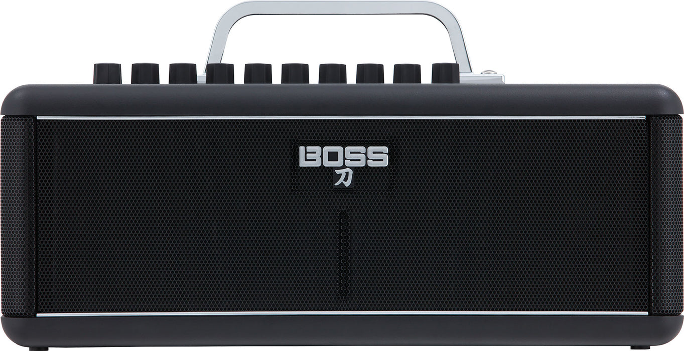Boss Katana Air Wireless Guitar Combo Amplifier with Bluetooth - New