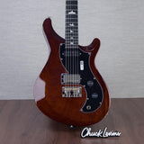 PRS S2 Vela Custom Color Electric Guitar - Walnut - #25S2079248