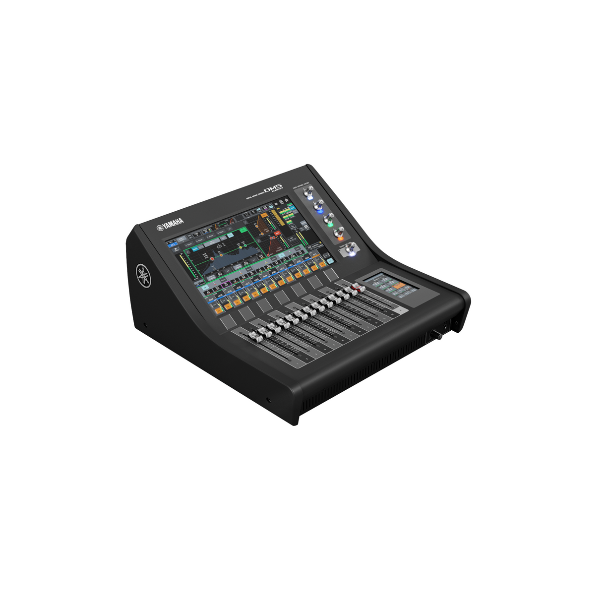 Yamaha DM5C Professional 48-Channel Single Bay Digital Console
