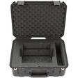 SKB 3I-1813-7-CQ1 Allen & Heath Mixer Case for CQ-12T or CQ-18T
