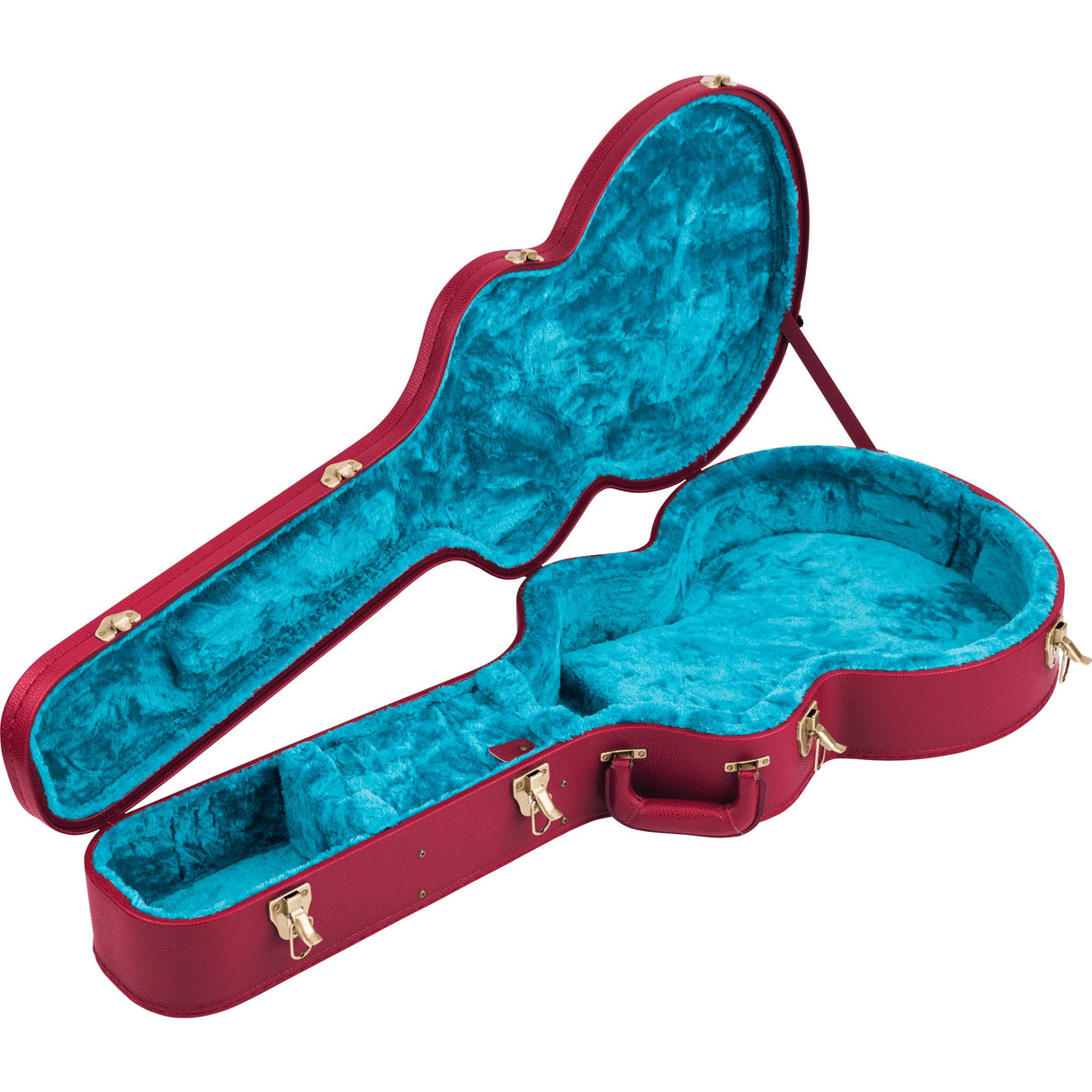 Gretsch Limited Edition Abbey Road Studiomatic Semi-Hollow Electric Guitar - Classic Walnut Stain