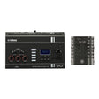 Yamaha EAD20 Electronic Acoustic Drum Module Featuring Advanced Sound Engine with Stereo Condenser Microphone and Trigger Pickup