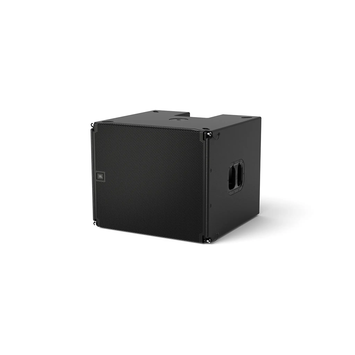 JBL SRX918SF 2500-watt 18-inch Powered Flyable Subwoofer - Mint, Open Box