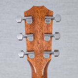 Taylor Limited Edition Legacy 815e Indian Rosewood/Sitka Spruce Acoustic Electric Guitar - #1211144016