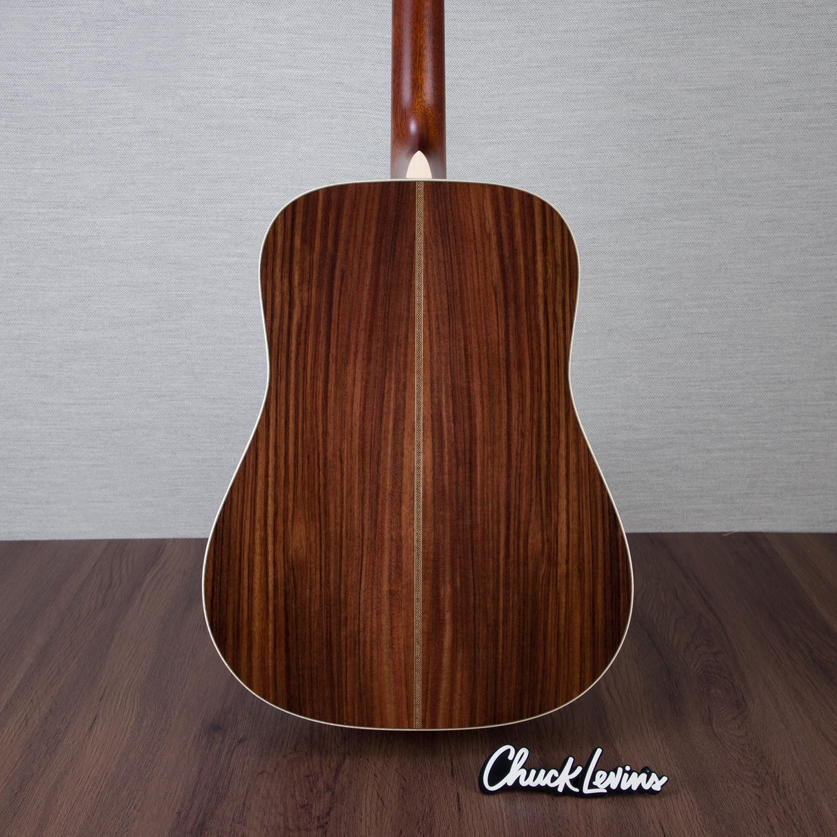 Martin D-28 Modern Deluxe East Indian Rosewood/Sitka Spruce Acoustic Guitar - #M2876225 - Mint, Open Box