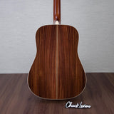 Martin D-28 Modern Deluxe East Indian Rosewood/Sitka Spruce Acoustic Guitar - #M2876225 - Mint, Open Box