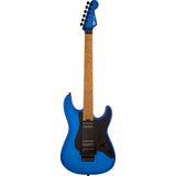 Charvel Pro-Mod Plus So-Cal Style 1 Electric Guitar - Blue Burst