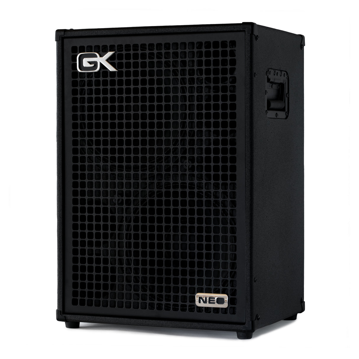 Gallien-Krueger Neo IV 2x12-Inch 800-Watt 8-Ohm Bass Guitar Cabinet