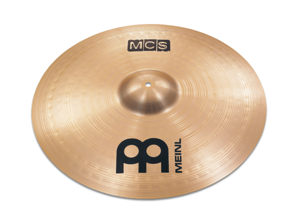 Meinl 20" MCS Medium Ride Cymbal