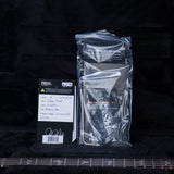 PRS Custom 24-08 10-Top Custom Color Electric Guitar - Orange Tiger - #250416897