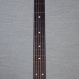 Suhr Classic S HSS Electric Guitar,Rosewood Fingerboard - Vintage Yellow - #75094