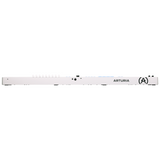 Arturia KeyLab Essential 88 Mk3 MIDI Controller - White