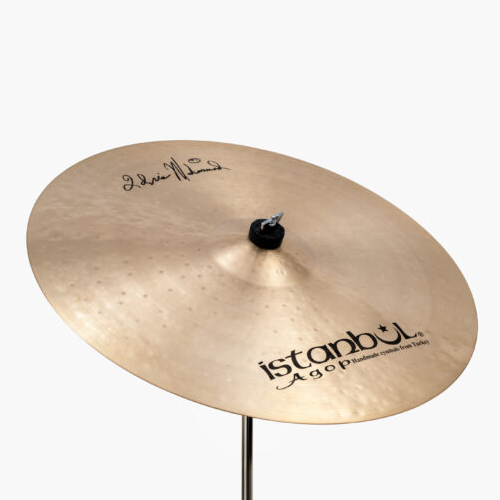 Istanbul Agop 22-Inch Idris Muhammad Signature Ride Cymbal