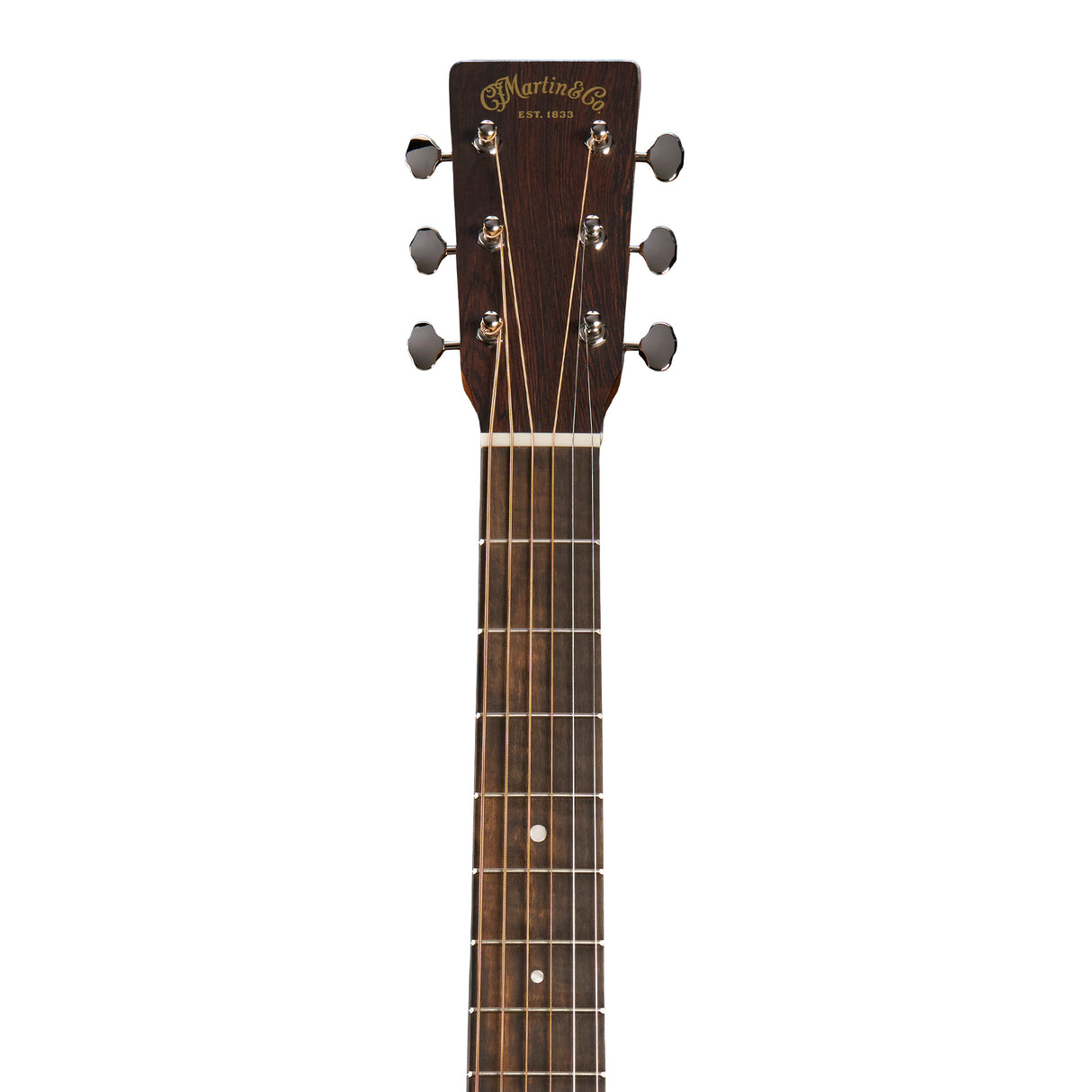 Martin Road Series 000-12E Retro Acoustic Electric Guitar