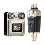 Xvive U45 Wireless In-ear Monitoring System - 5.8GHz