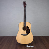 Martin D-18 Mahogany/Sitka Spruce Acoustic Guitar - #M2896884