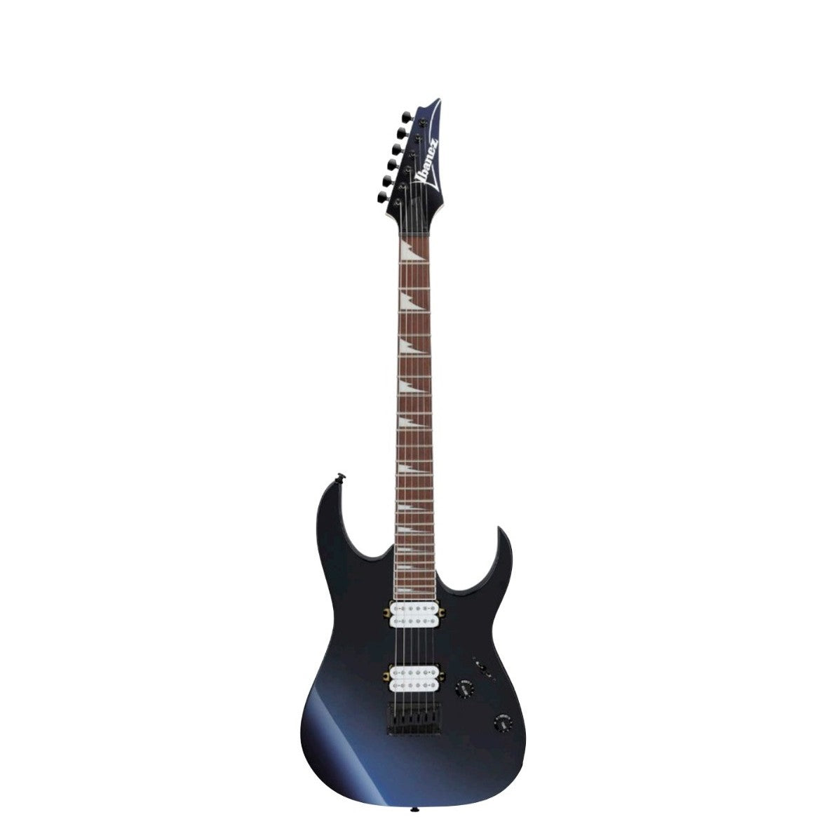 Ibanez RG Standard RG421DX Electric Guitar - Twilight Shade