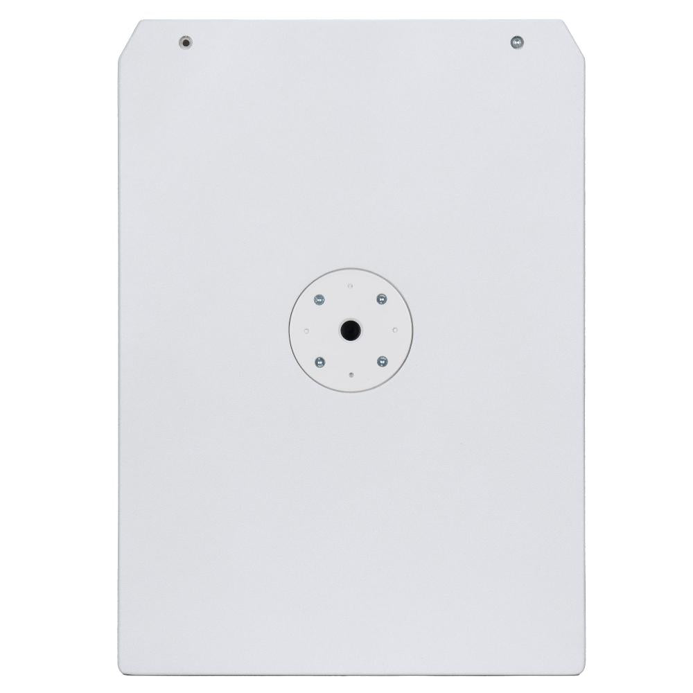 RCF SUB 15-AX Active 15-Inch Powered Subwoofer - White