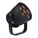 Blizzard LB Hex Unplugged Battery Operated 6 W 6-in-1 LED PAR Light - Mint, Open Box