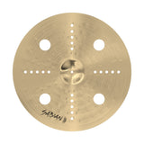 Sabian 20-Inch STRATUS Zero Effects Cymbal