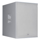 RCF SUB 18-AX Active 18-Inch Powered Subwoofer - White
