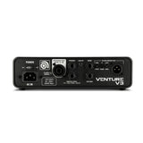 Ampeg Venture V3 300-Watt Solid State Bass Amplifier Head