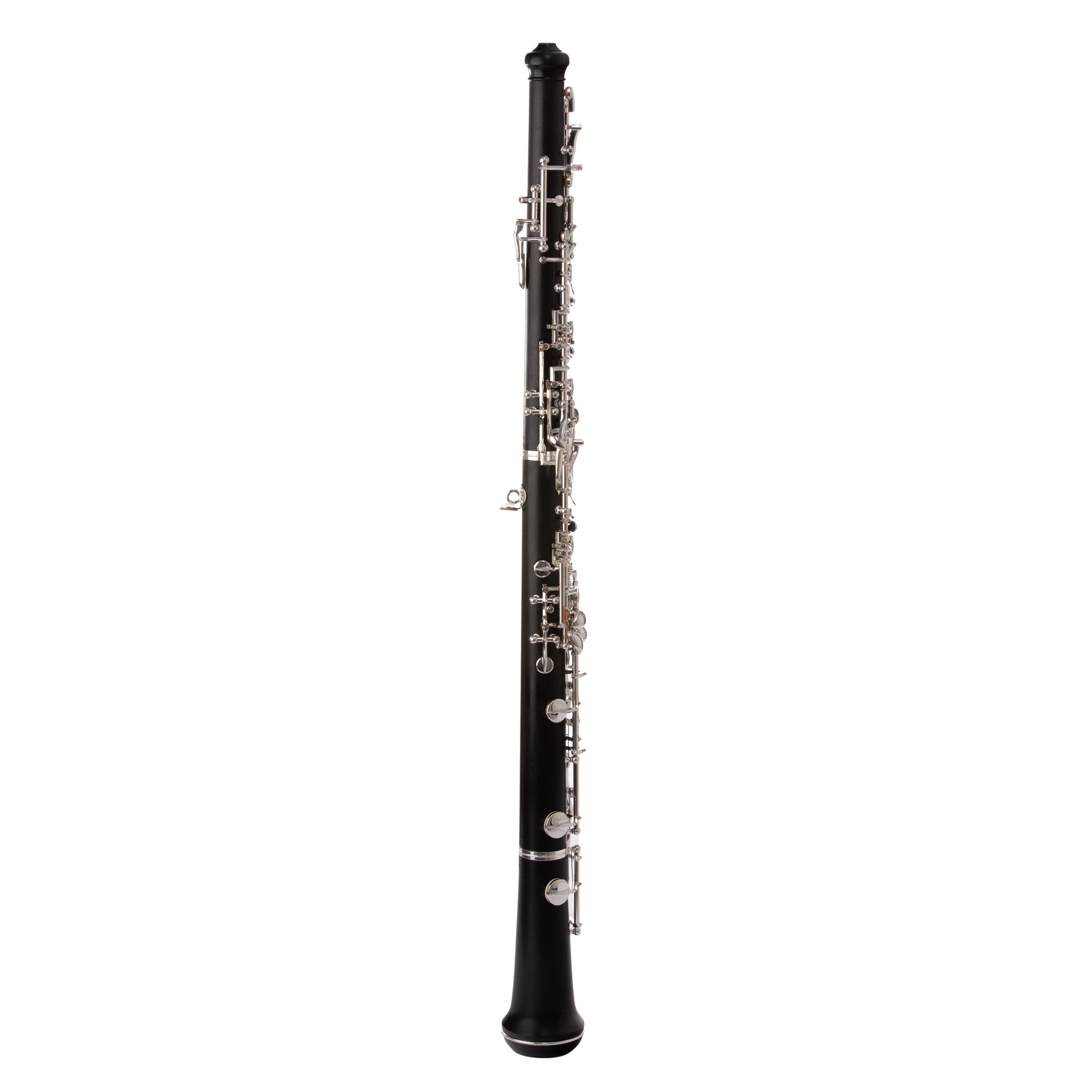 Yamaha YOB-841T Custom Oboe W/ 3rd Octave Key – Chuck Levin's