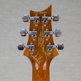 PRS Private Stock Orianthi Limited Edition Electric Guitar - Blooming Lotus Glow - New