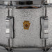 Ludwig 14" x 6.5" Legacy Series Maple/Poplar Snare Drum - Silver Sparkle