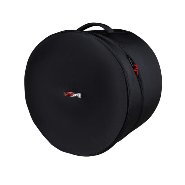 Gator Icon 12 x 14-Inch Floor Tom Bag