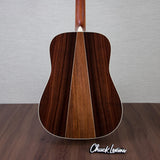 Martin D-35 East Indian Rosewood/Sitka Spruce Acoustic Guitar - #M2848544 - Mint, Open Box