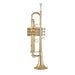 Bach Stradivarius 190M37X Bb Trumpet - Lacquer