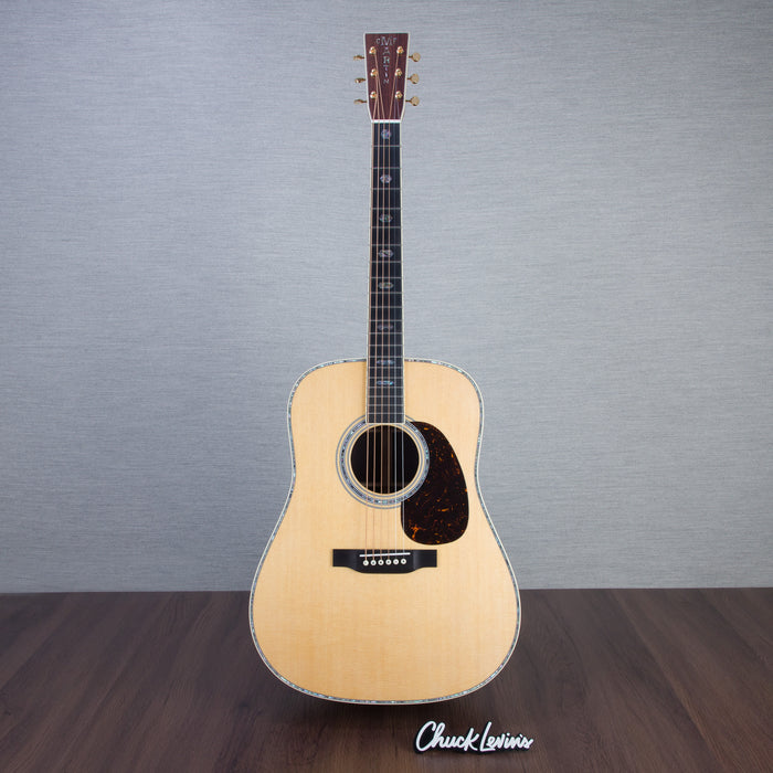 Martin D-41 Acoustic Guitar