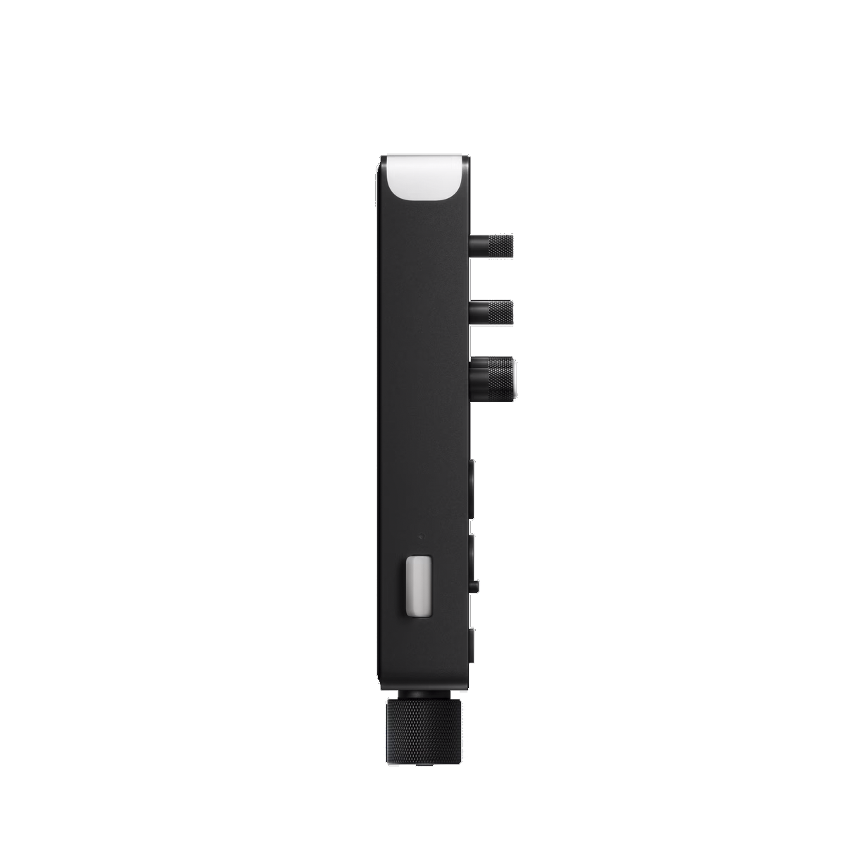 Teenage Engineering TX-6 Black Portable Stereo Mixer