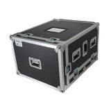 PRO X XS-WLV1CL DHW Waves eMotion LV1 Classic With Doghouse and Wheels