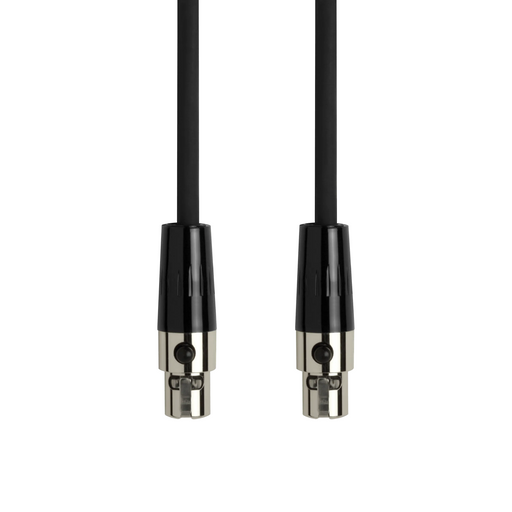 Shure C98D TA4F to TA3F Replacement Cable