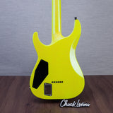 ESP USA Horizion-II Electric Guitar - Power Bait - #US26075