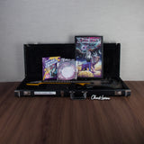 Badlands GX1 Holoflash HS Tremolo Electric Guitar - #US23LPB3095