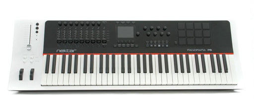 Nektar Technology Panorama P6 MIDI Controller Keyboard