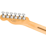 Fender Player II Modified Telecaster Electric Guitar, Rosewood Fingerboard - Harvest Green Metallic